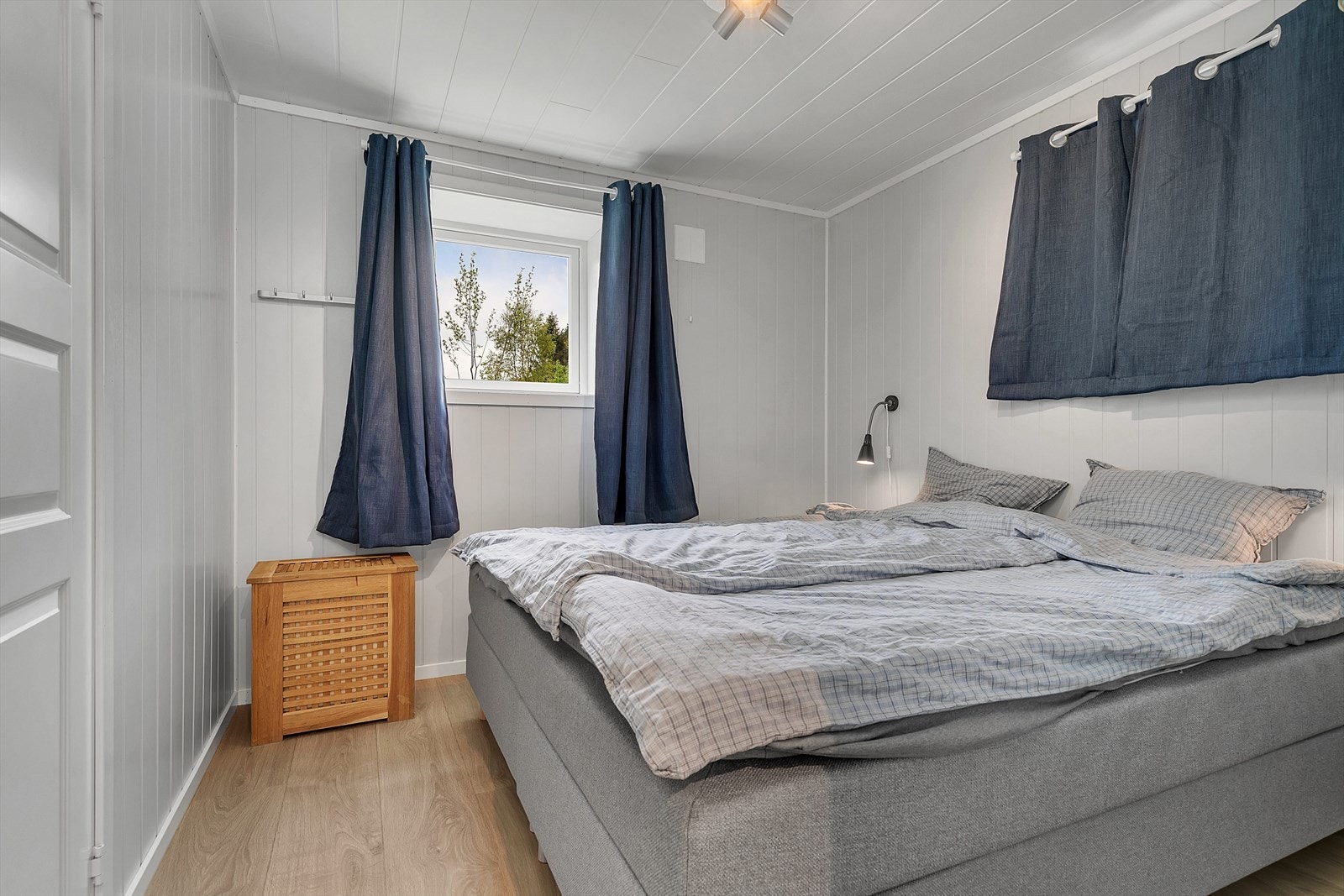 1etg - Soverom 1. Galleribilde