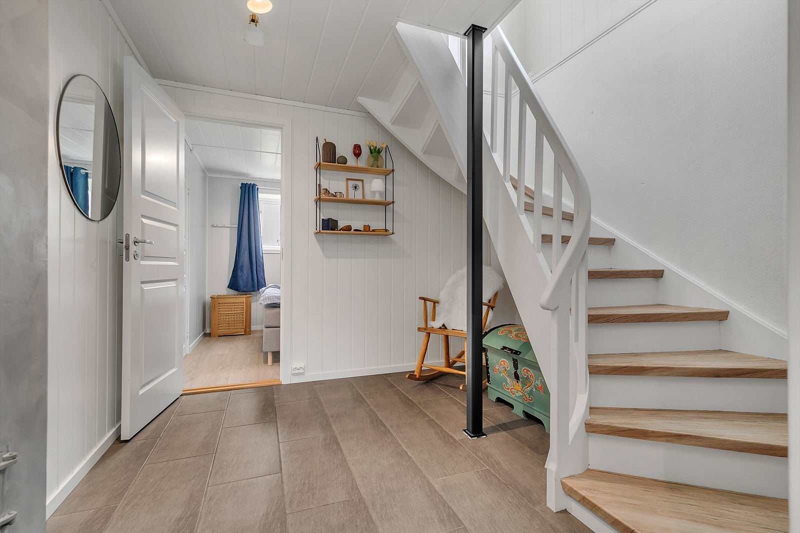 1etg - Hall Galleribilde