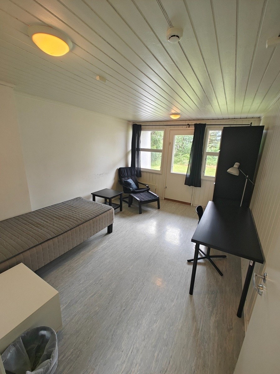 Soverom 9 Galleribilde