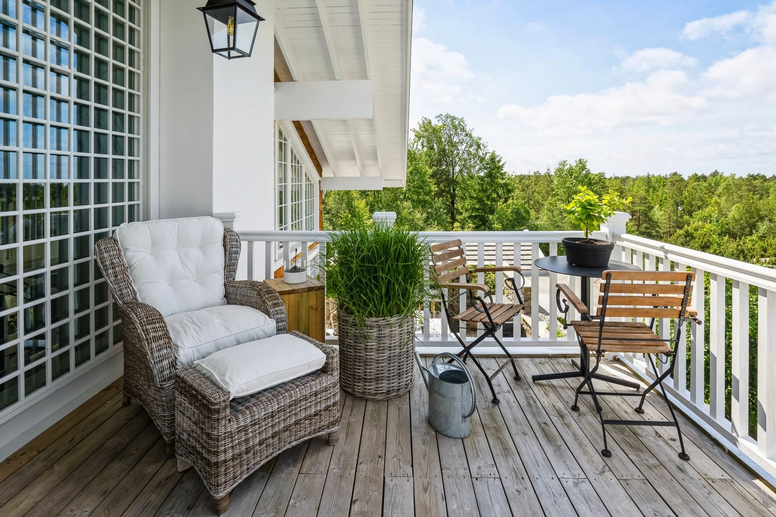 Veranda Galleribilde