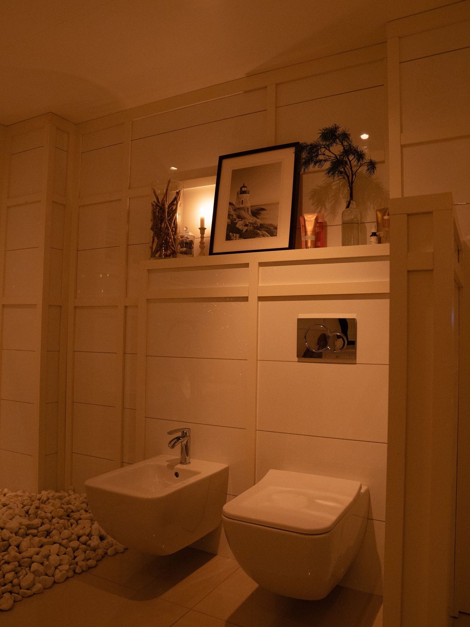 Bad 1. etg. Galleribilde