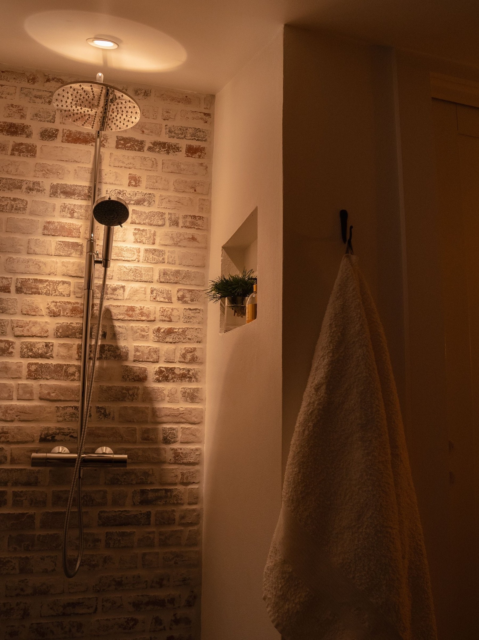 Bad hems Galleribilde