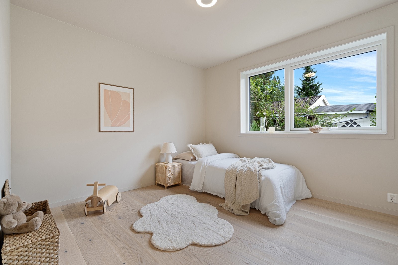 Soverom 3 Galleribilde