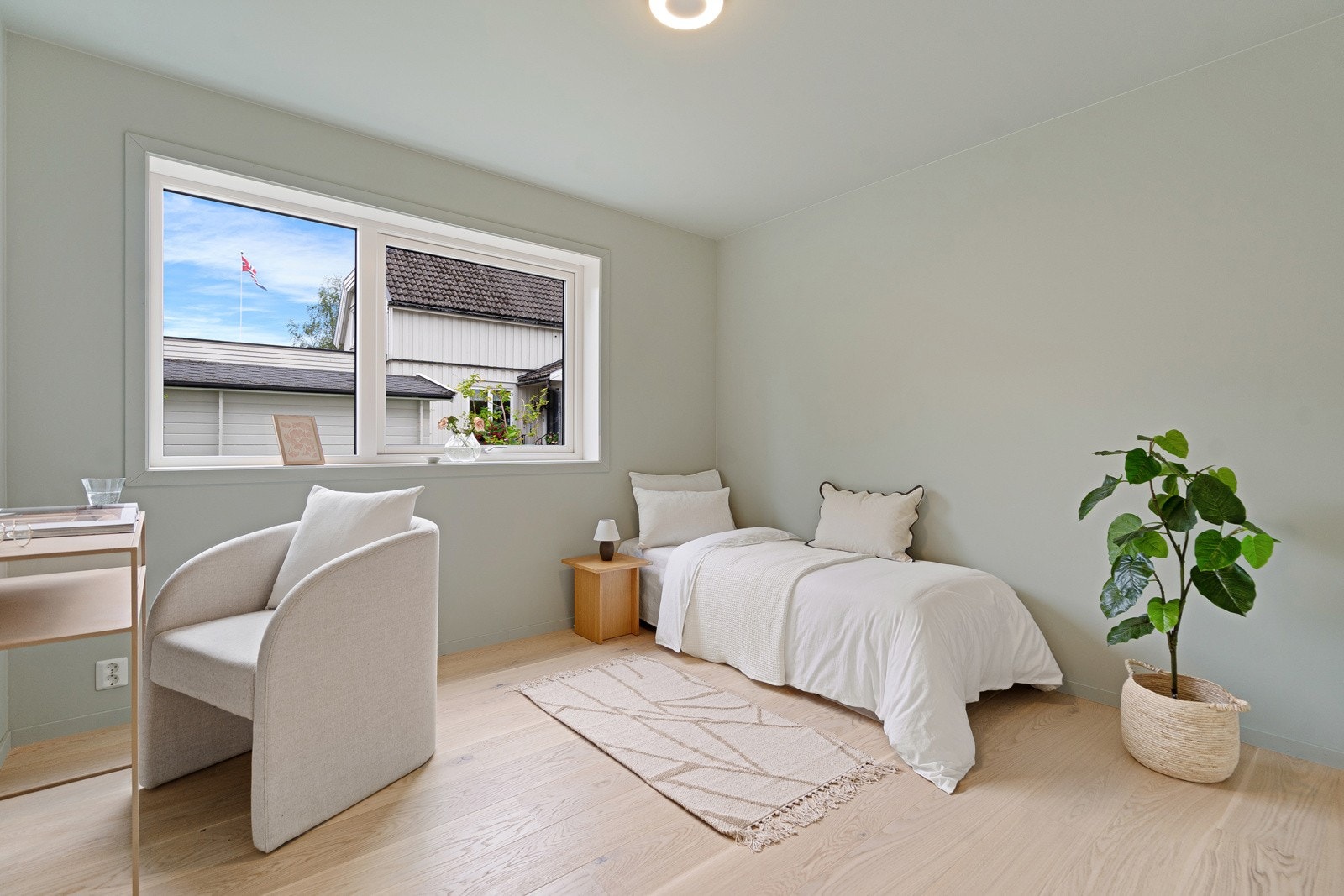 Soverom 2 Galleribilde