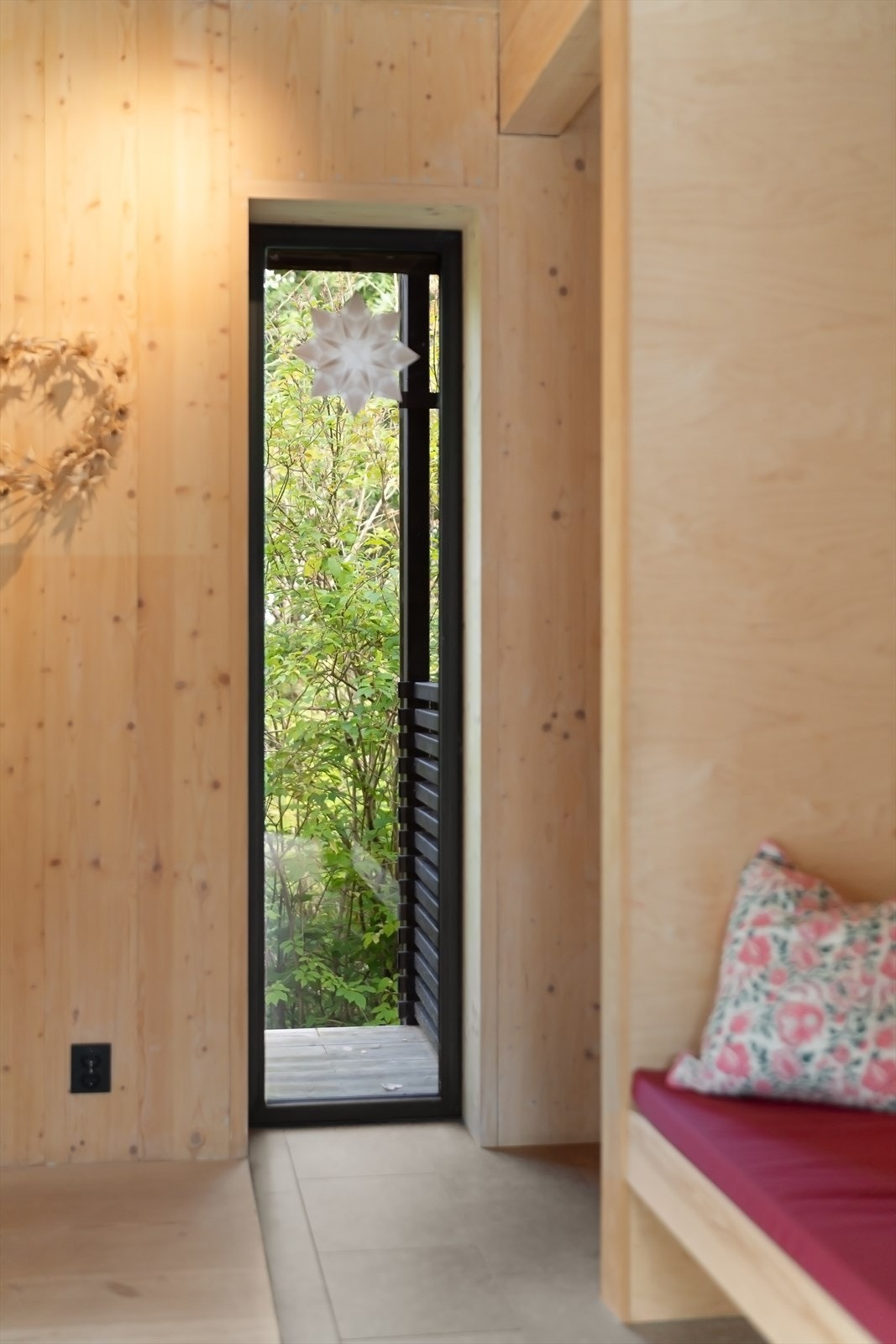 Det er ikke montert listverk som en del av boligens uttrykk Galleribilde