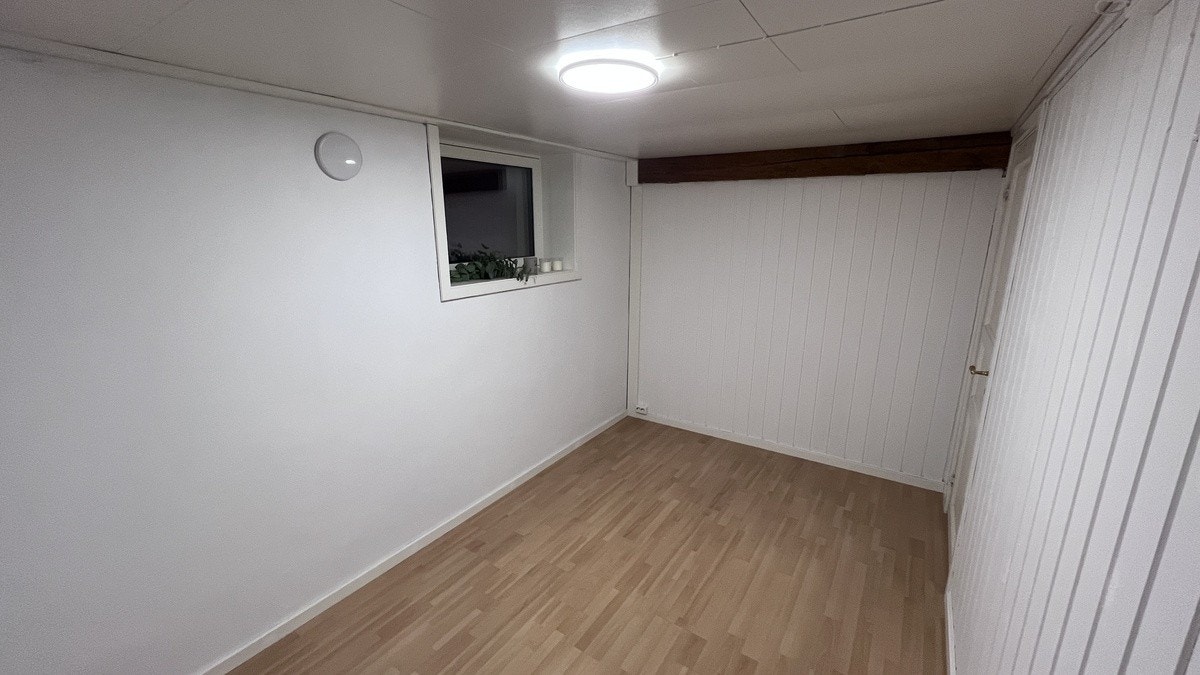 Soverom 1 Galleribilde