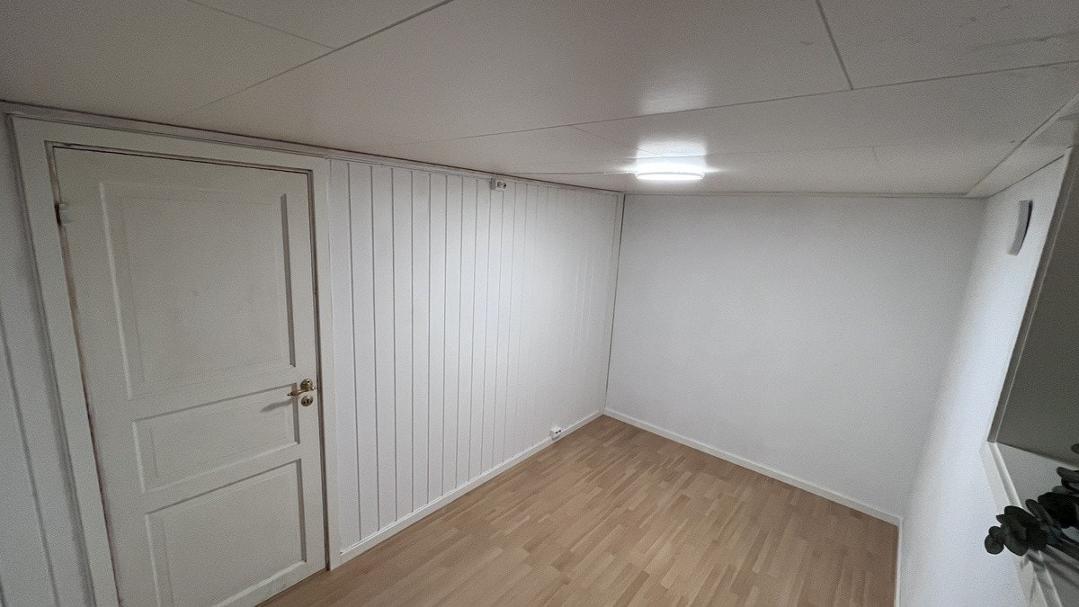 Soverom 1 Galleribilde