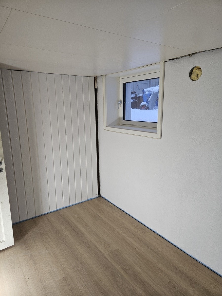 Soverom 2 Galleribilde