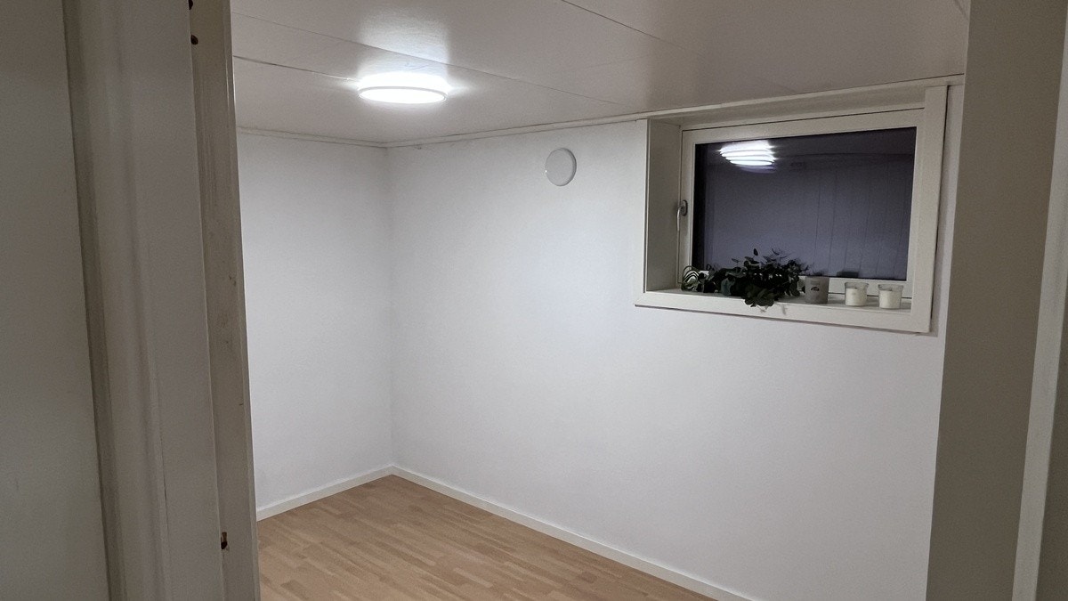 Soverom 1 Galleribilde