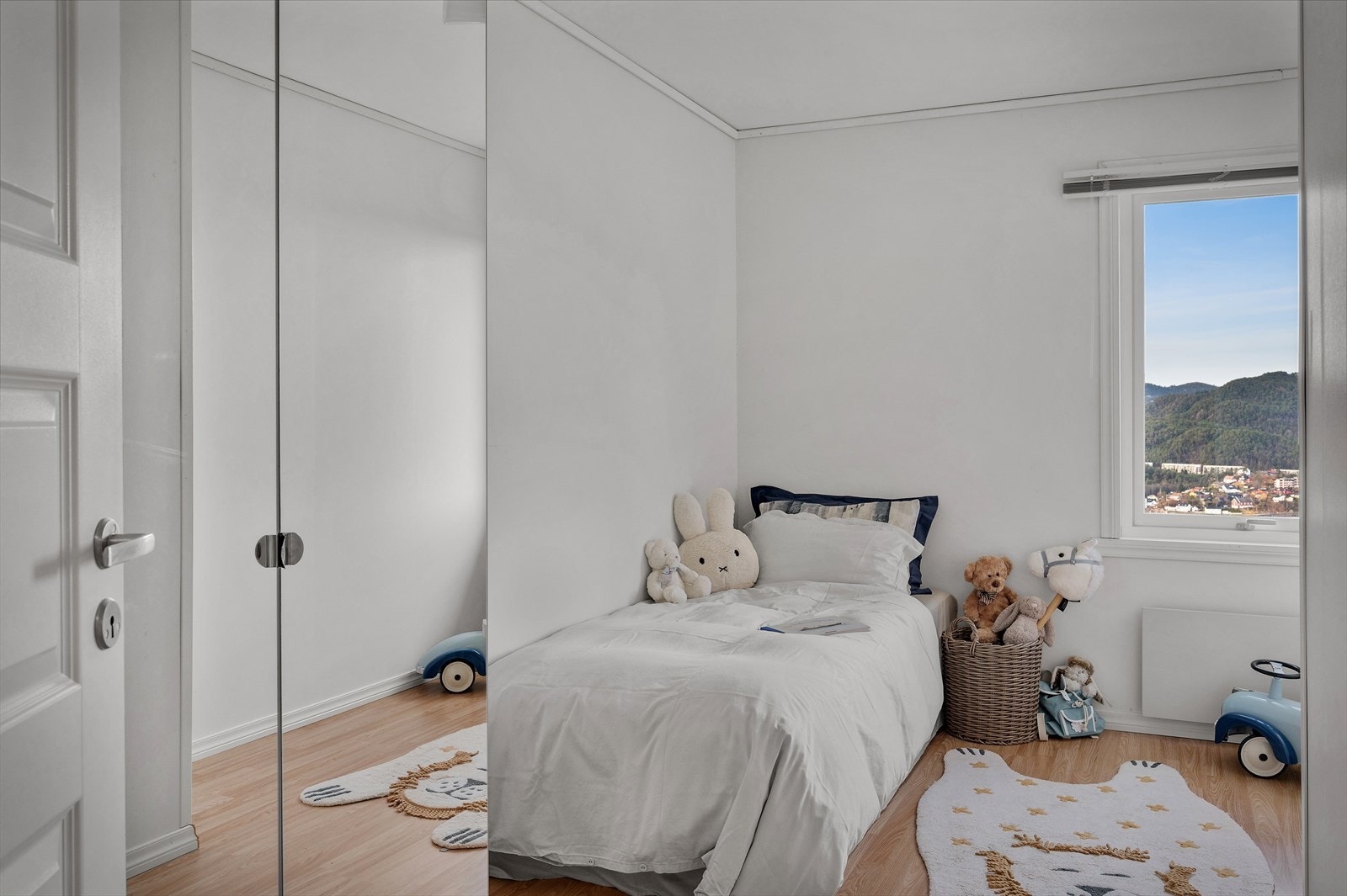 Soverom 1 Galleribilde