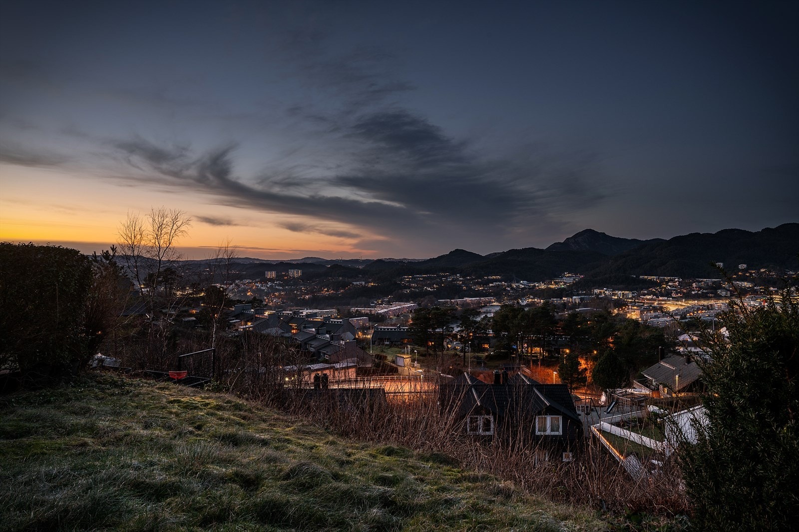 Velkommen til visning! Husk påmelding hos megler. Galleribilde