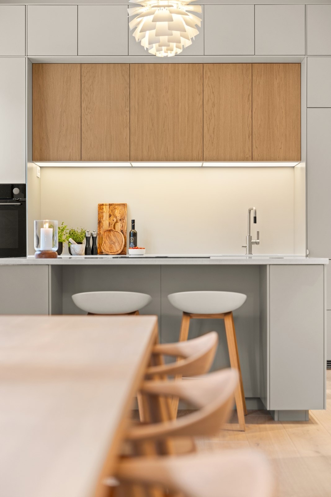 Flytt rett inn i drømmeboligen! Galleribilde