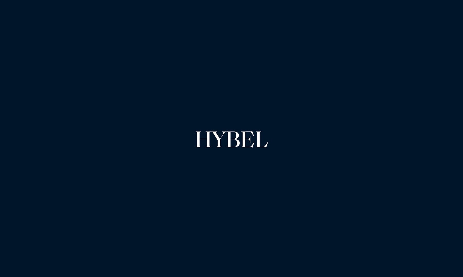 Hybel Galleribilde