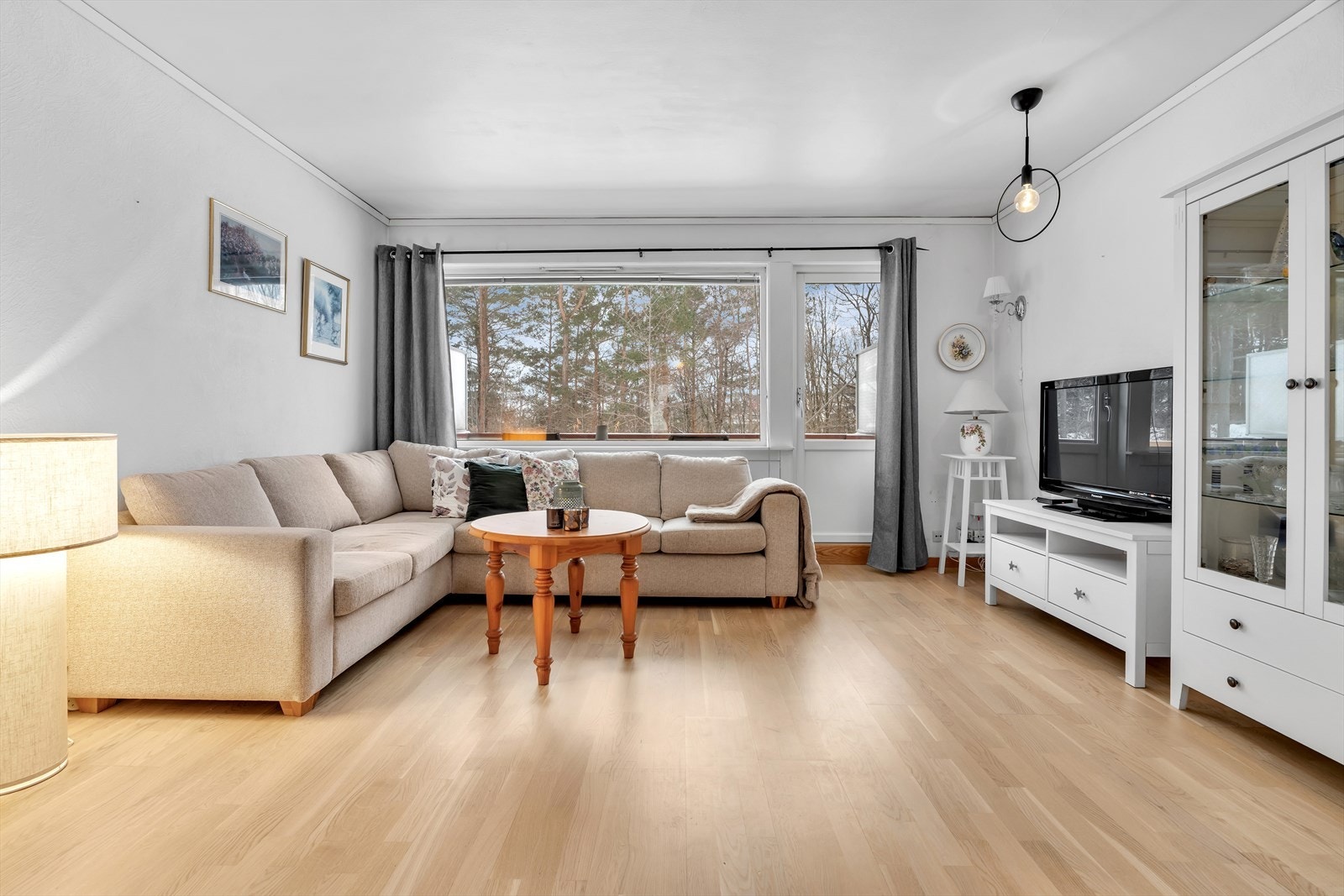 Velkommen til Kjerrheia 6A. Galleribilde