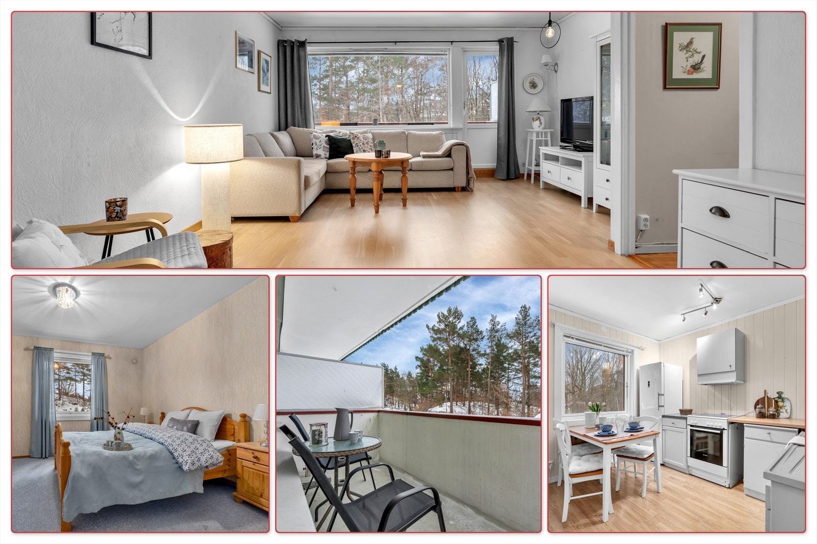 collage 5MB Galleribilde