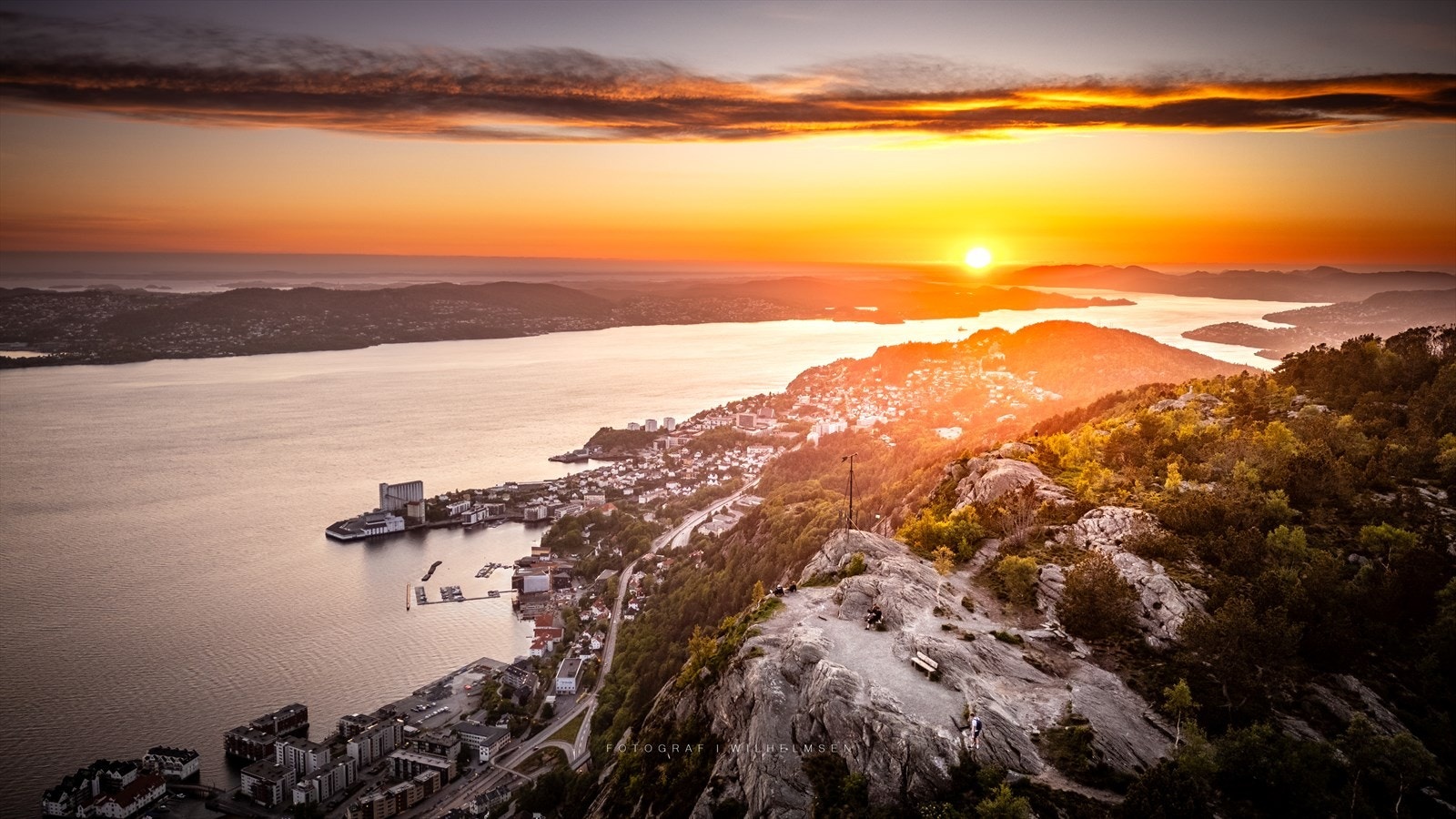 Velkommen på visning, husk påmelding! Galleribilde