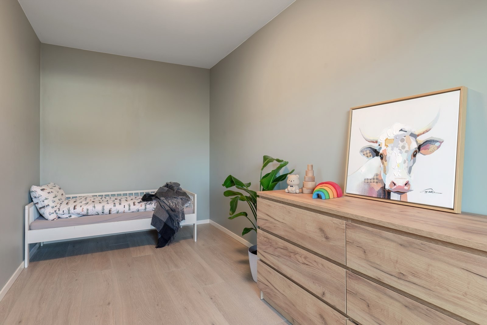 Soverom 3 Galleribilde