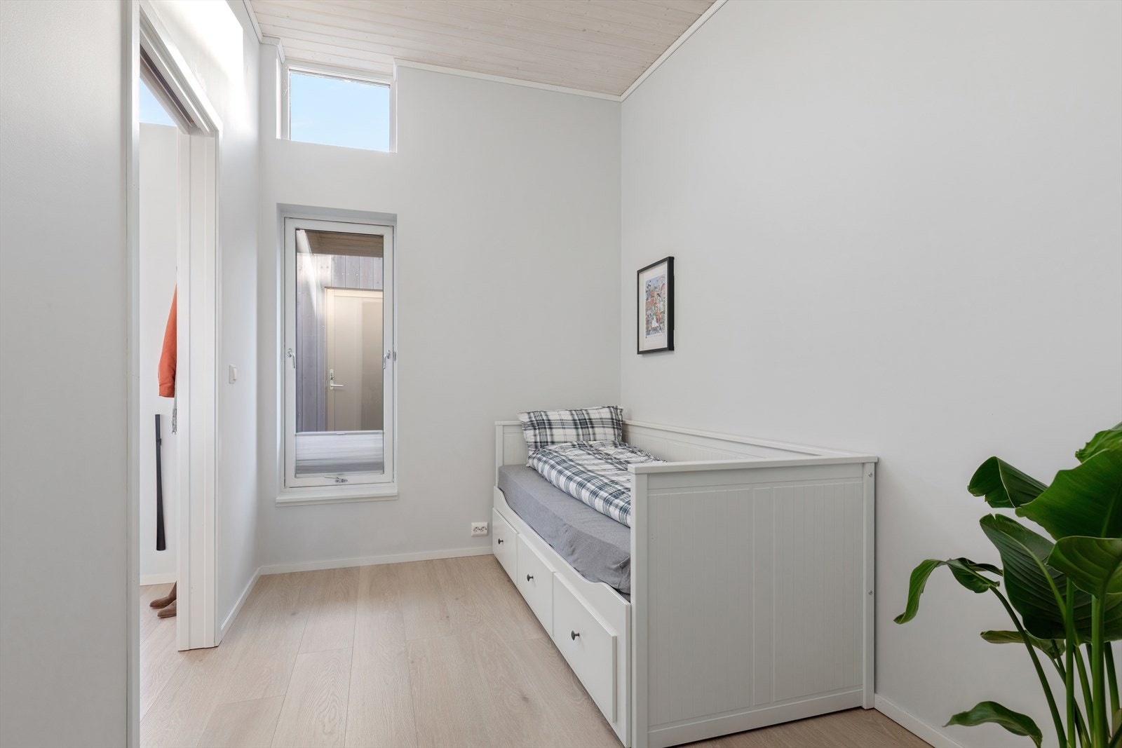 Soverom 1 Galleribilde