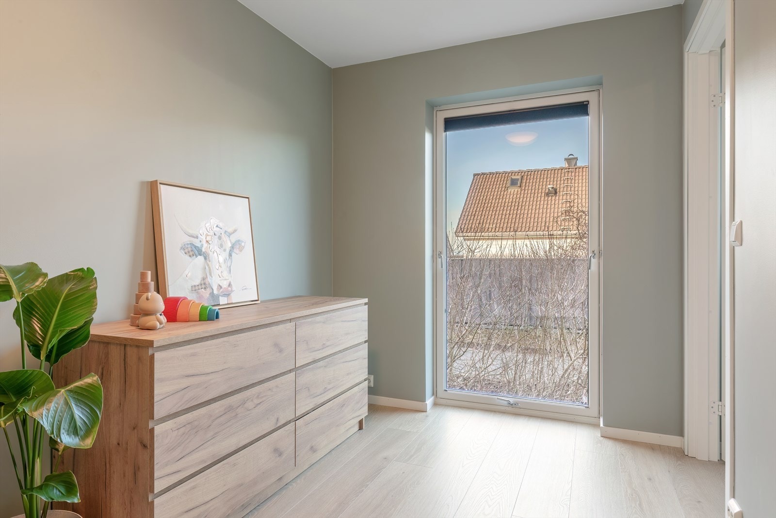 Soverom 3 Galleribilde