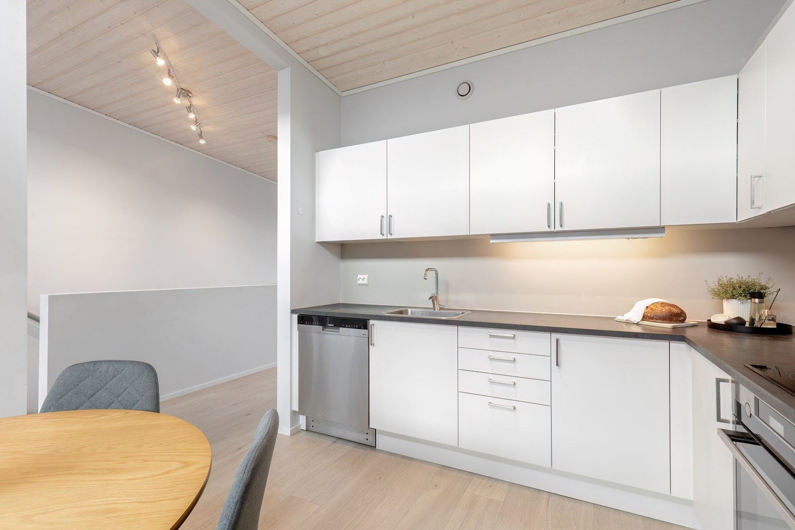 Kjøkken Galleribilde