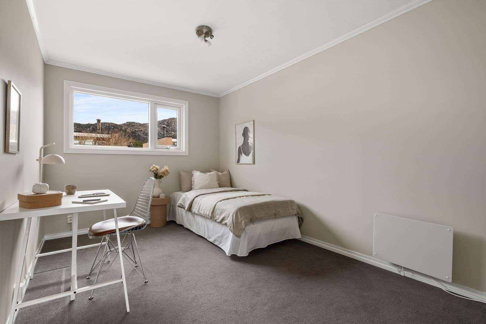 Soverom 3 Galleribilde