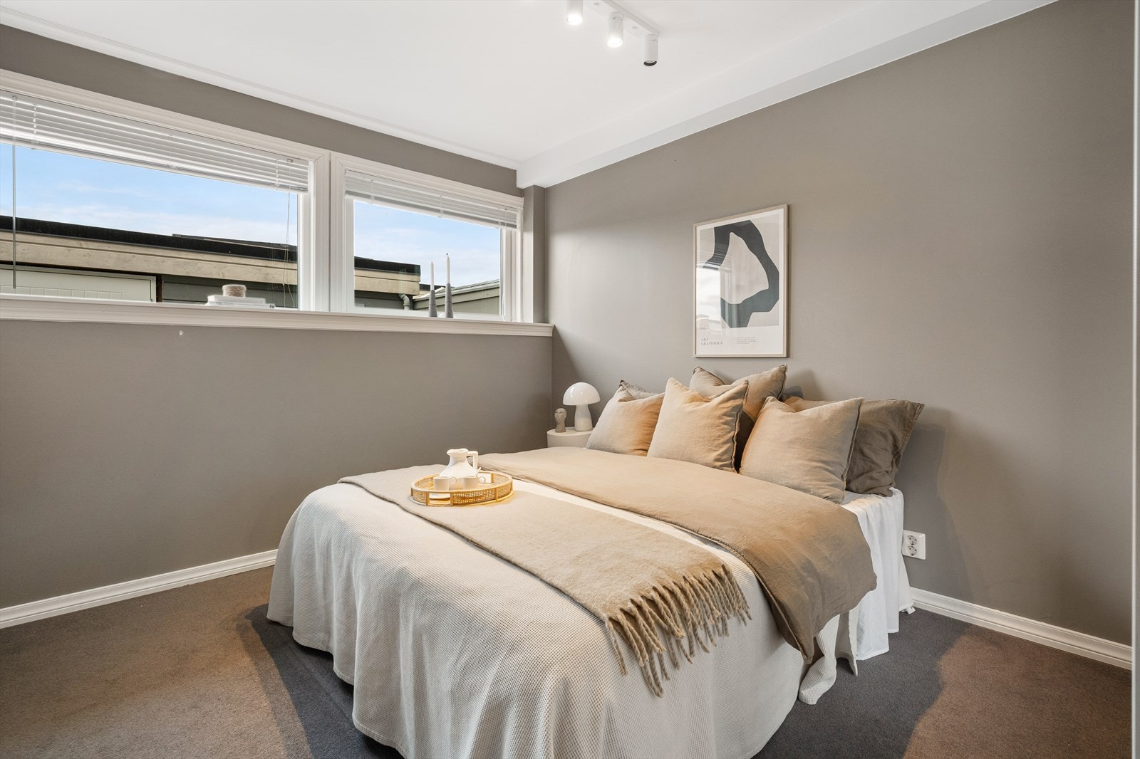 Soverom 1 Galleribilde