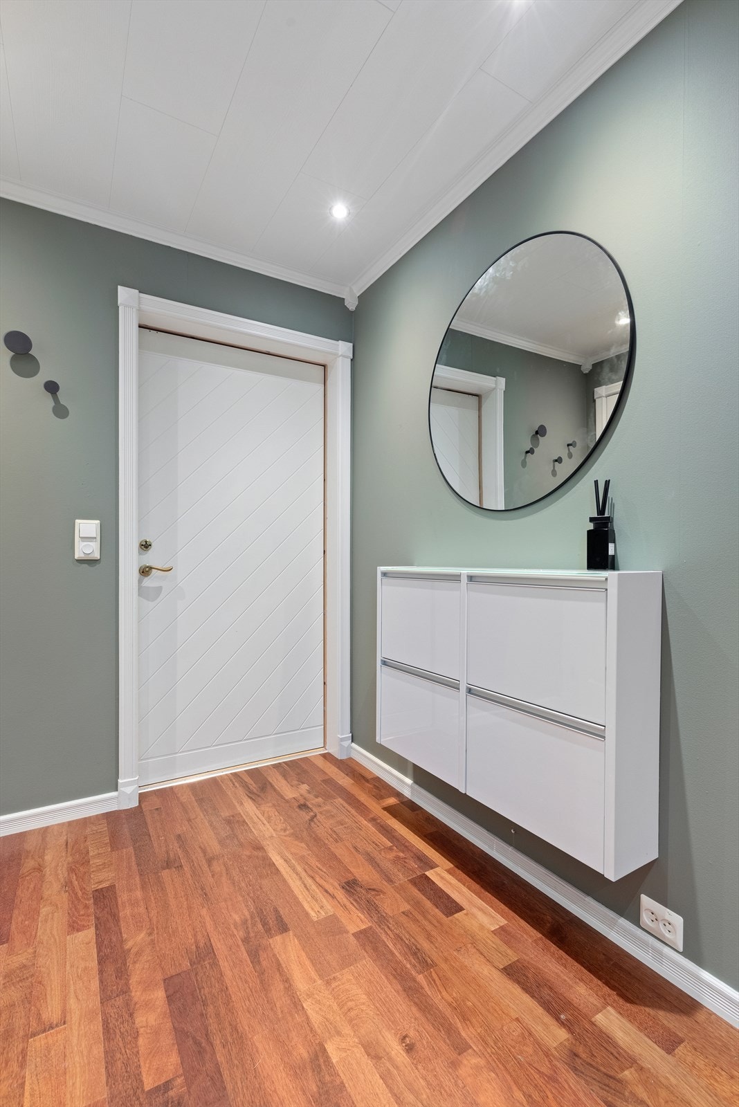 Velkommen inn! Galleribilde