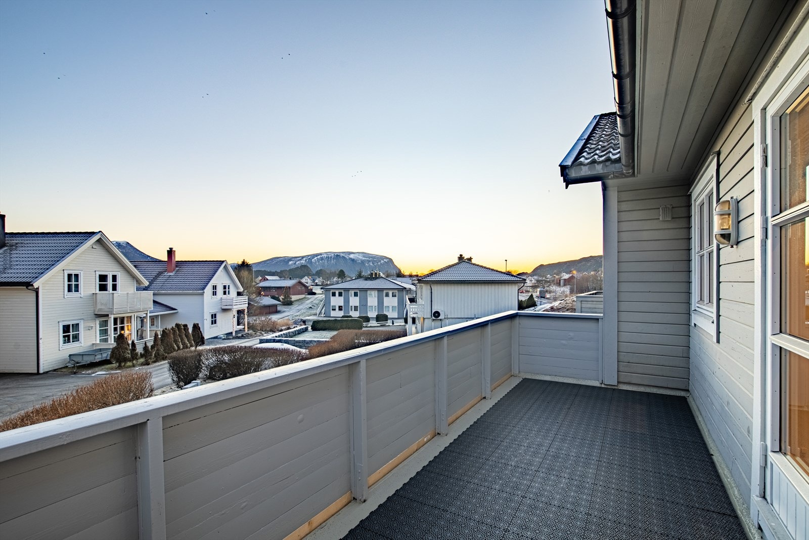 Eierseksjon med en god standard og praktisk planløsning Galleribilde