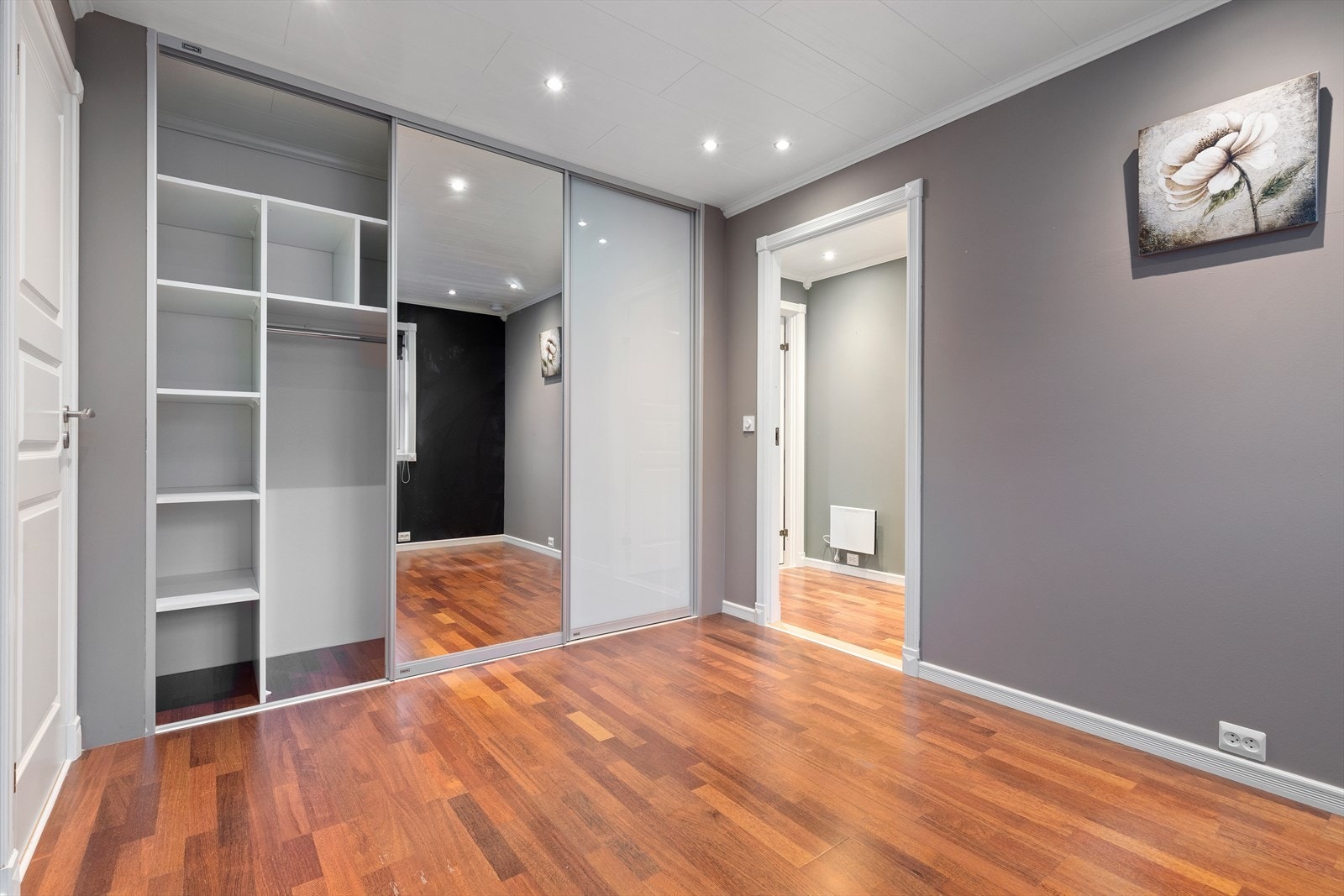 Soverom nr. 1 Galleribilde