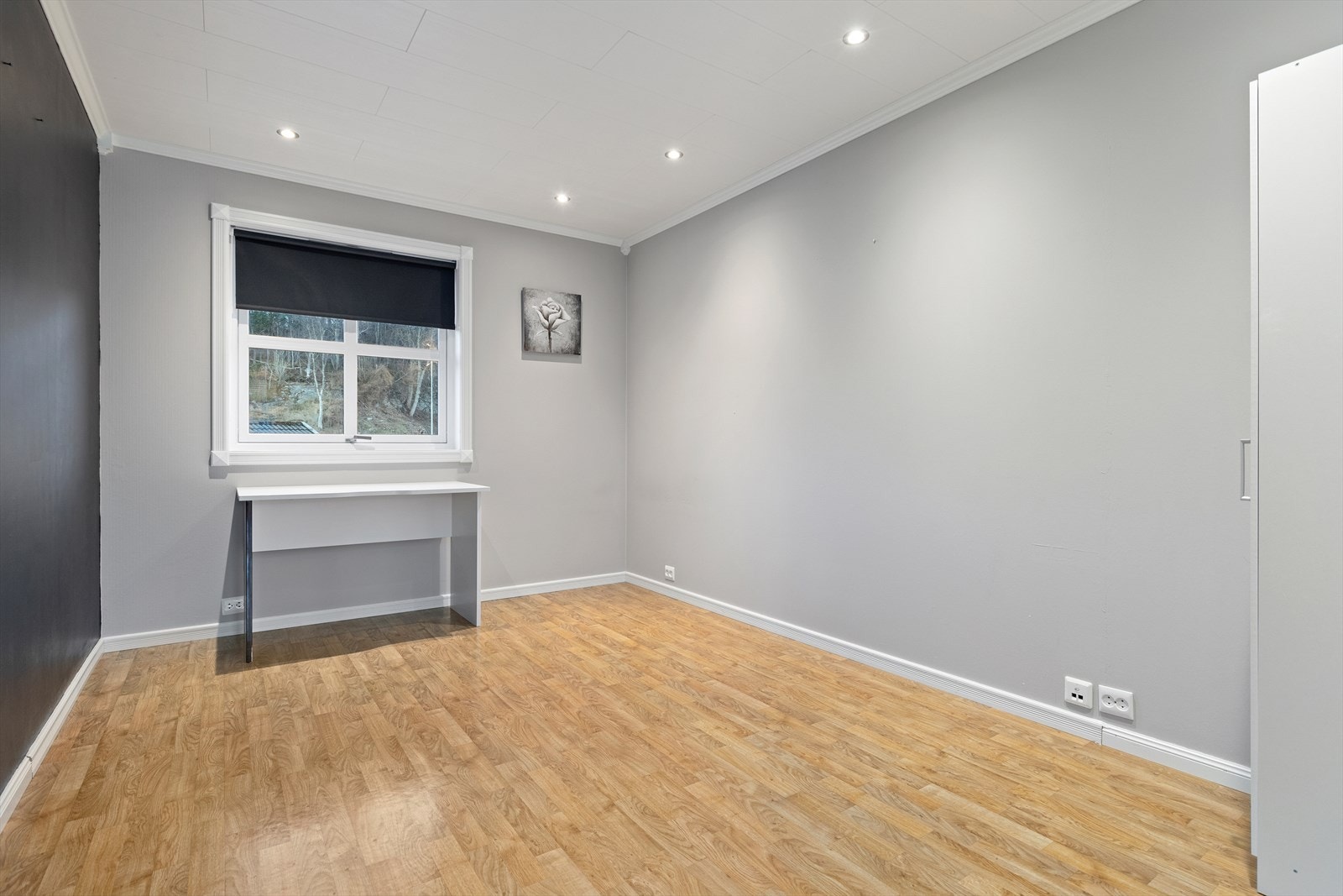 Soverom nr. 2 Galleribilde