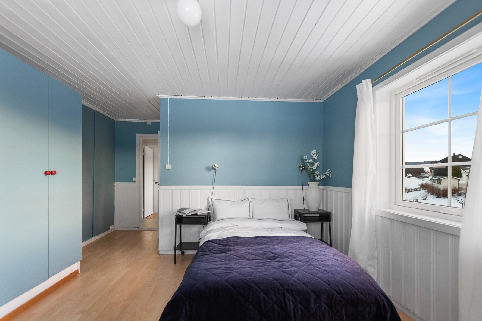 Soverom Galleribilde