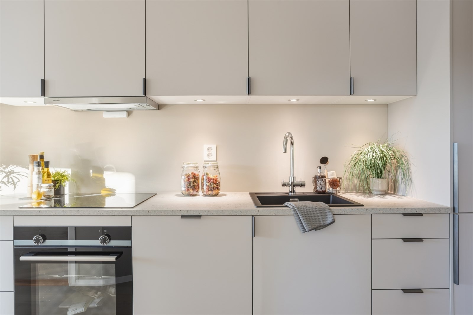 Kjøkken Galleribilde