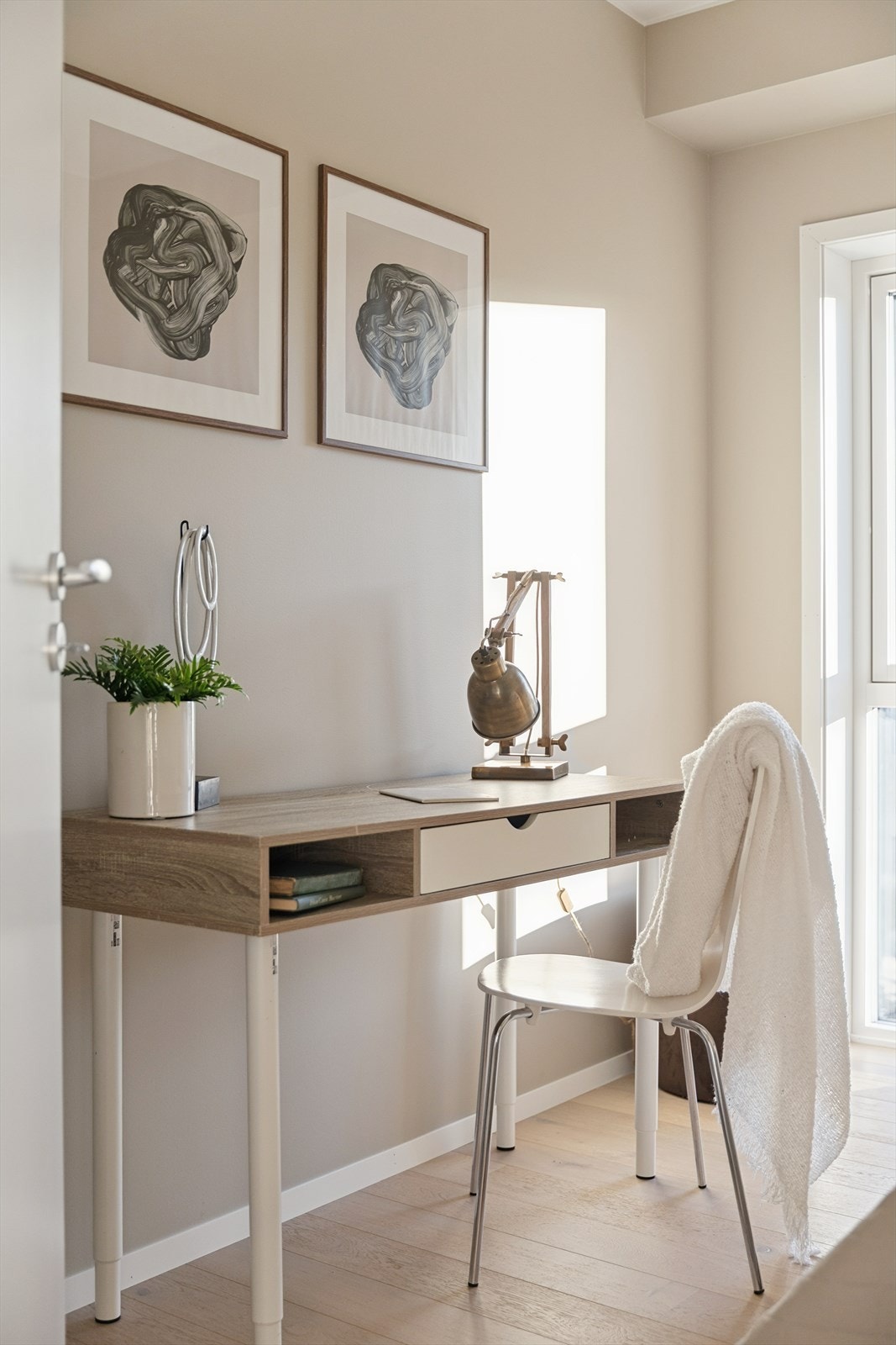 Soverom 2 Galleribilde