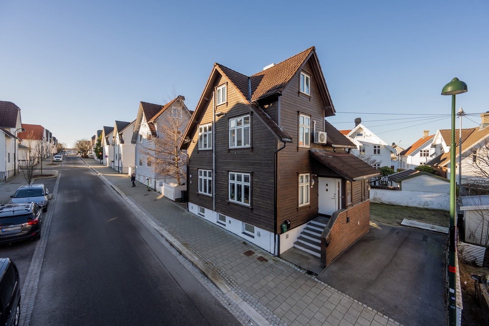 Avaldsnesgata 42 Galleribilde