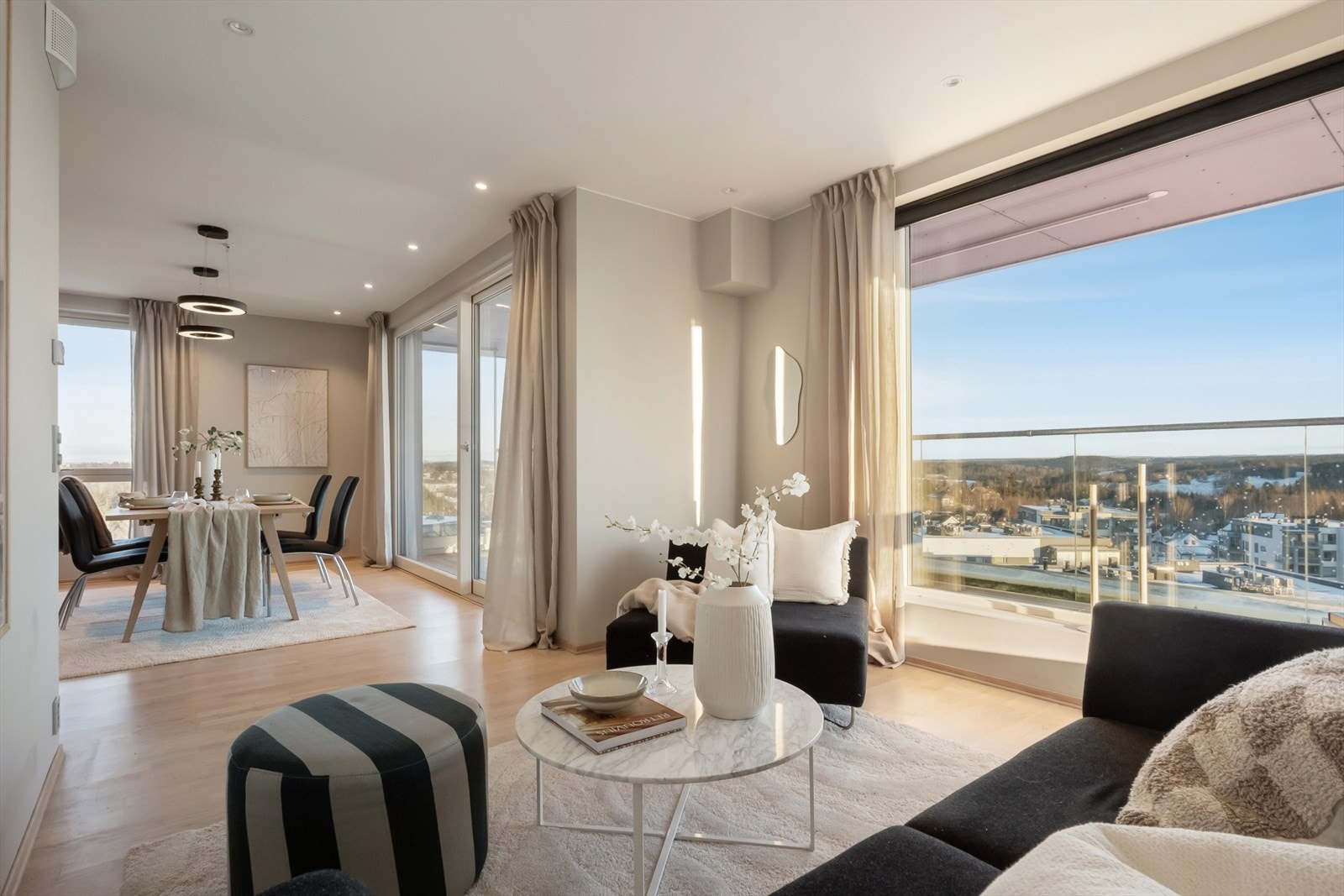 DnB Eiendom v/Anne Marie Endresen presenterer Sole allé 63! Galleribilde