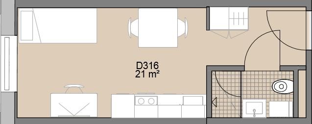 Tegning 1 Galleribilde