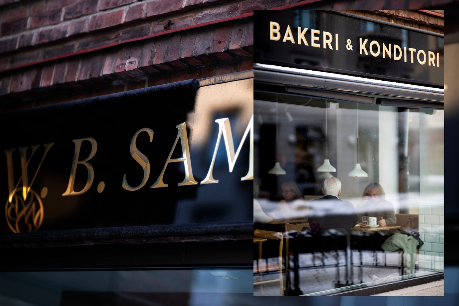 Beliggenheten er rolig og tilbaketrukket med gangavstand til "alt" du trenger. Galleribilde