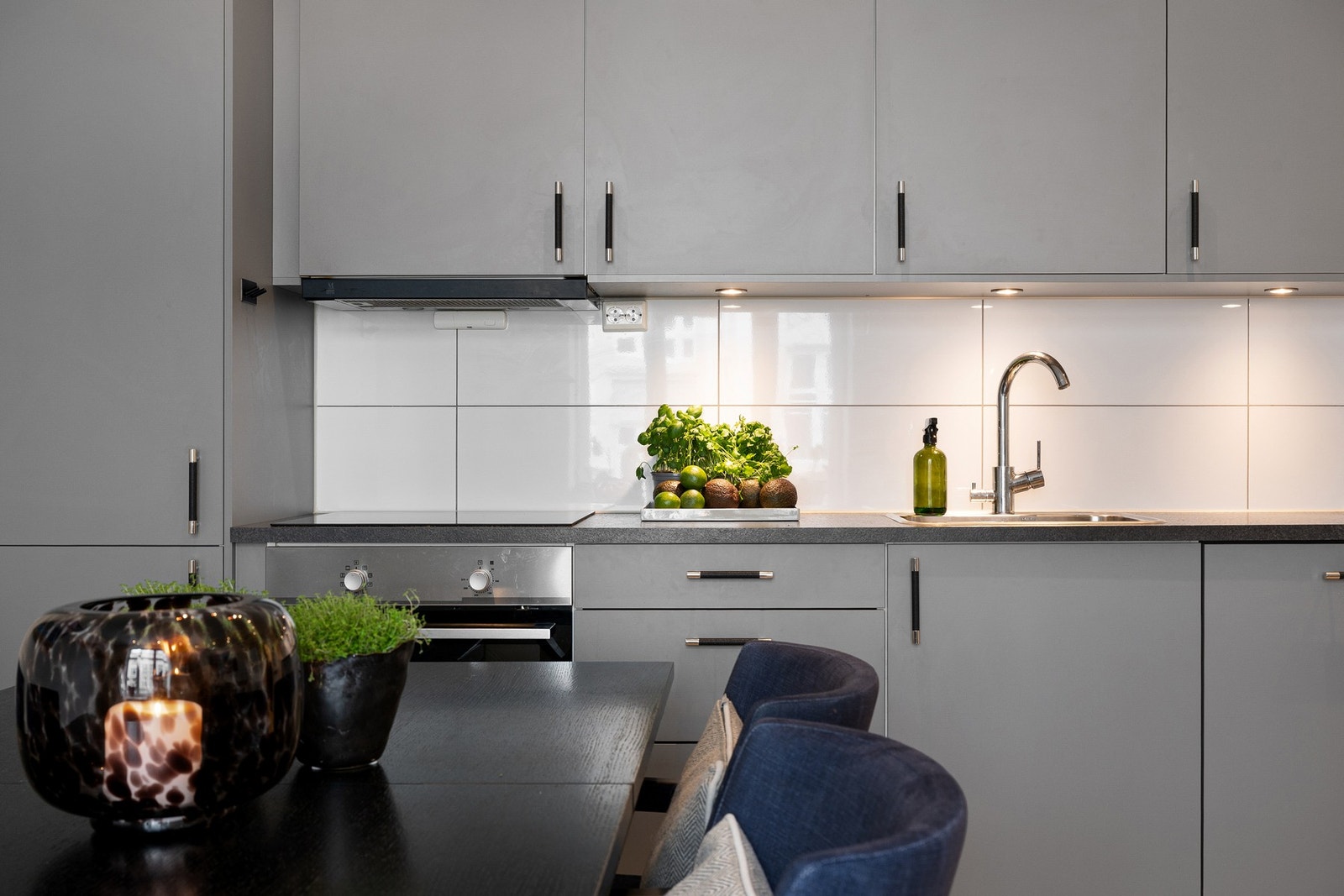 Kjøkken fra 2020 Galleribilde