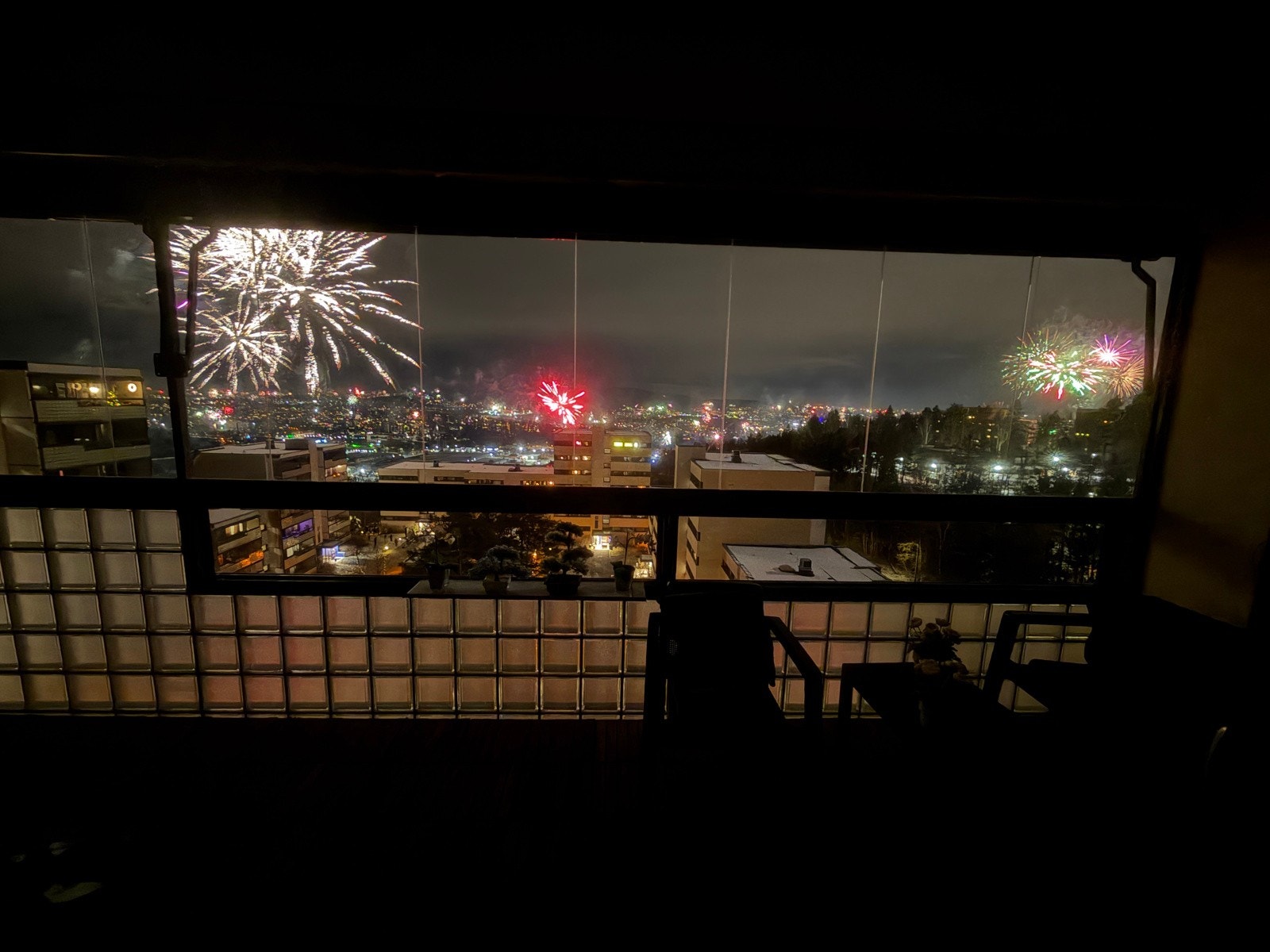 Privat foto. Galleribilde