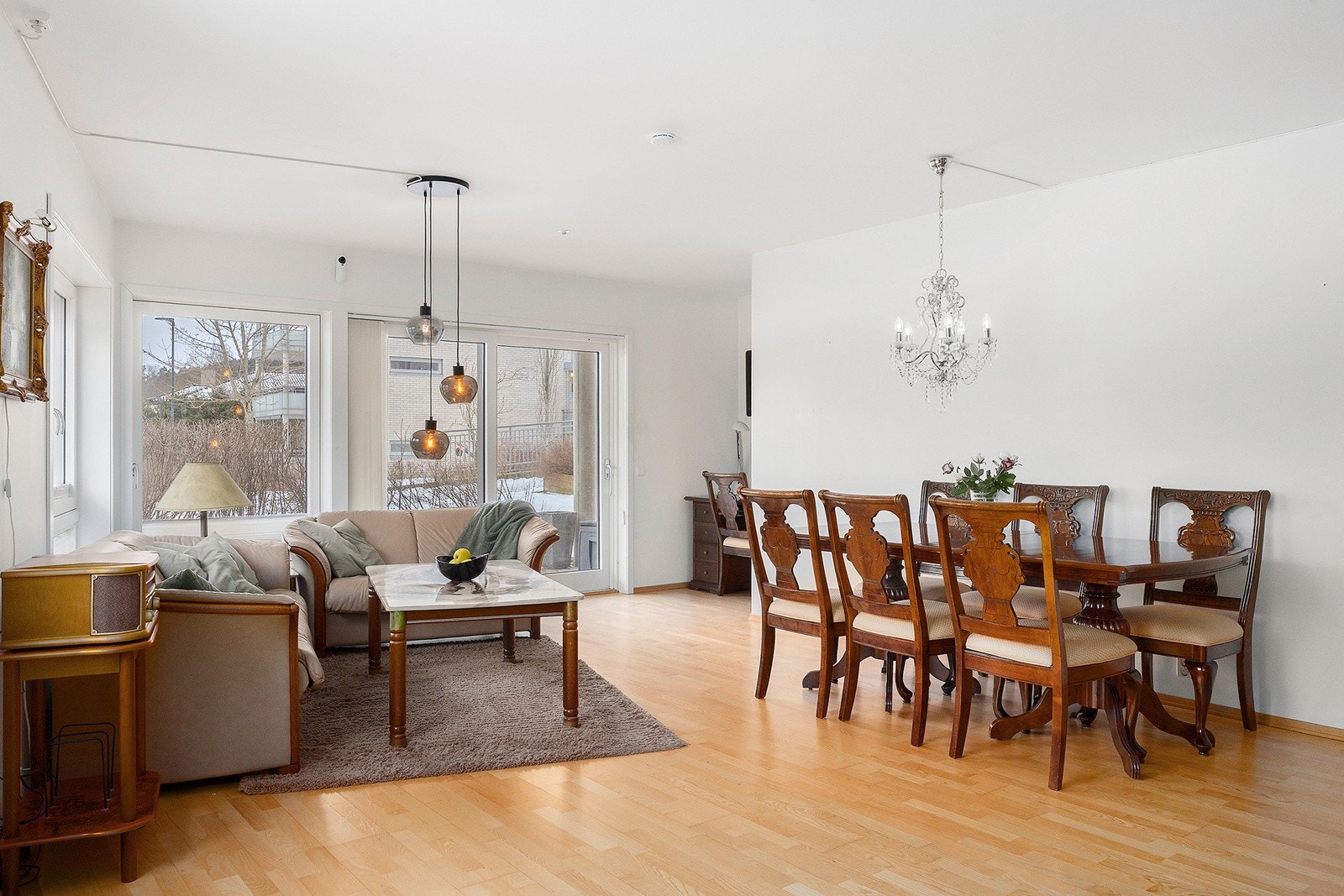 Velkommen til strandliveien 5 - Presentert av Andreas Amundsen. Galleribilde