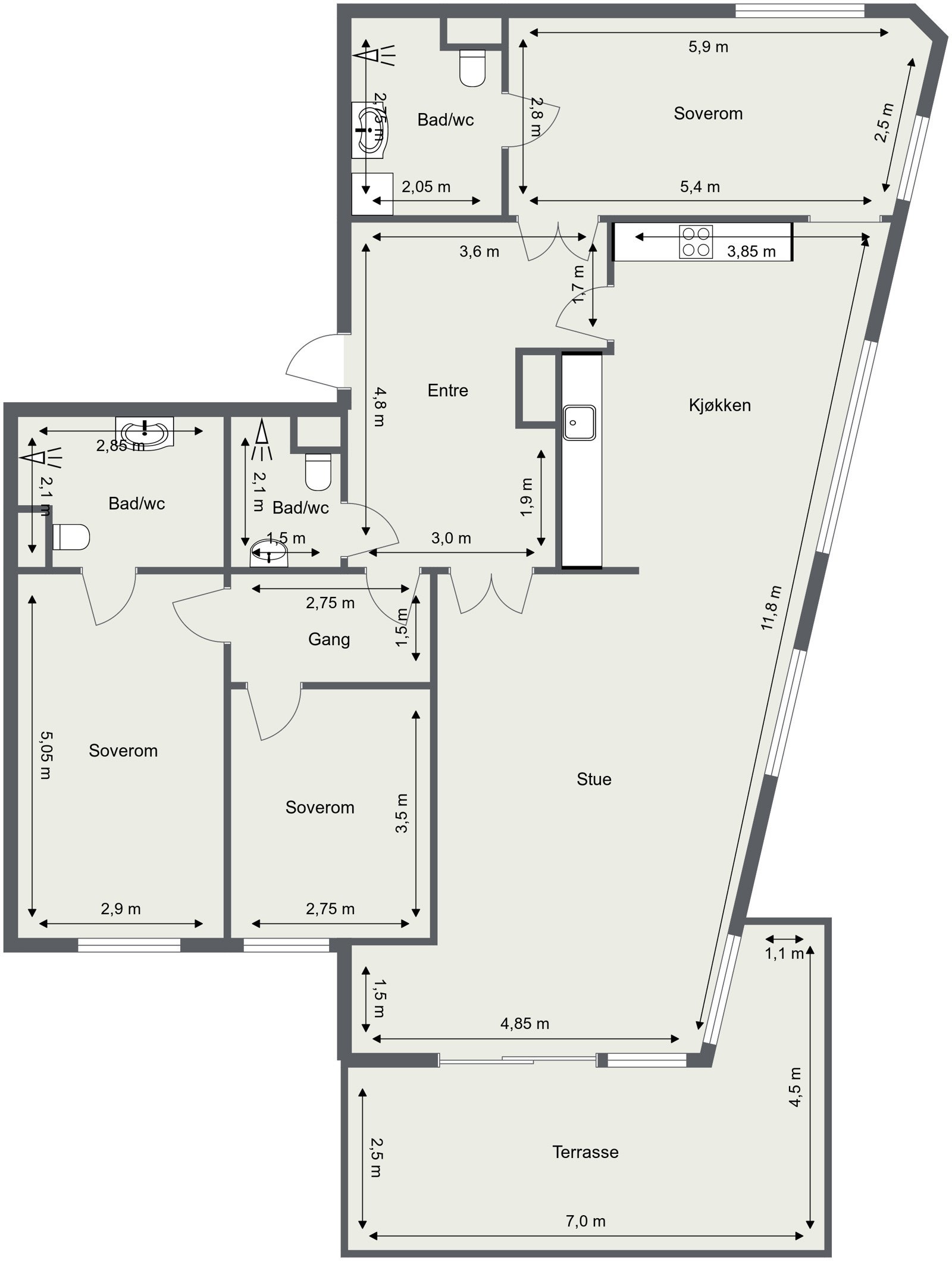 26022 - 2D - Strandliveien 5 - Image.jpg Galleribilde