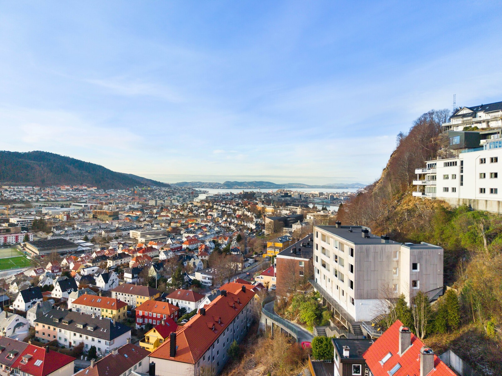 Områdebilde Galleribilde