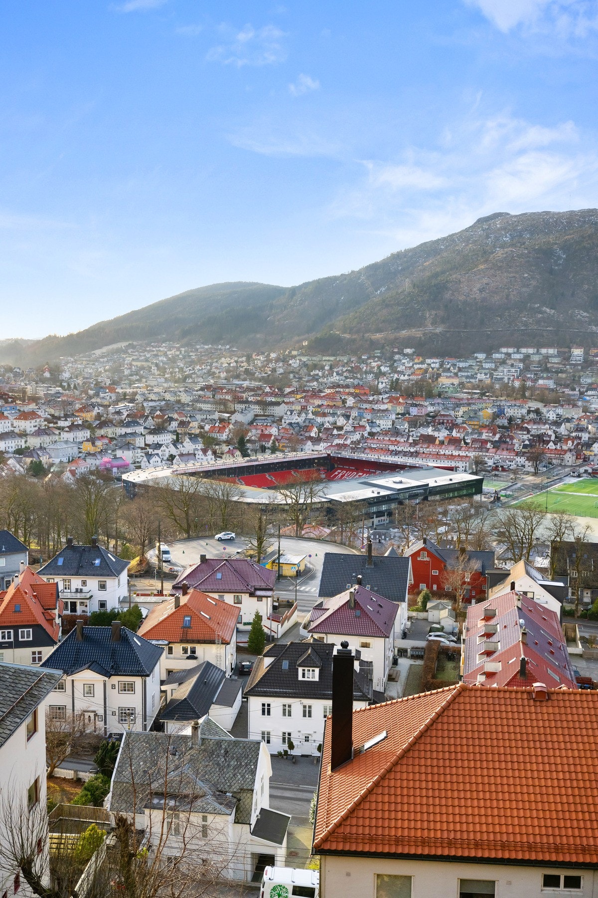 Områdebilde Galleribilde