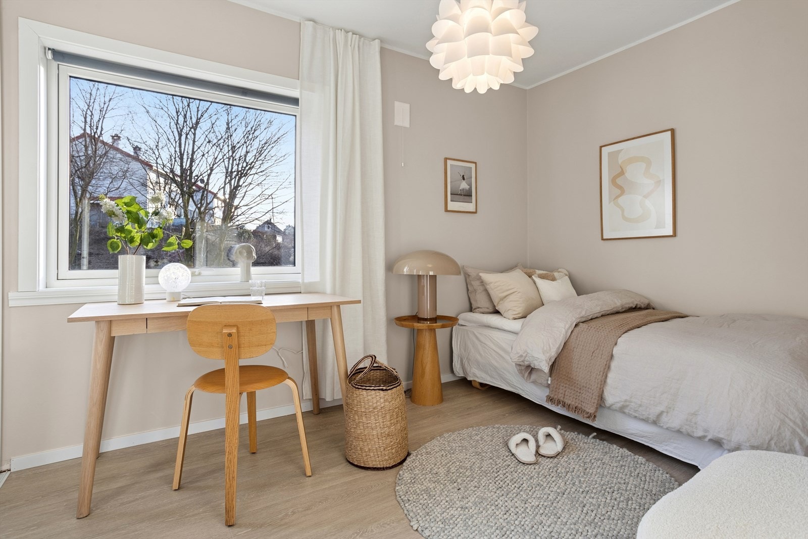 Soverom 2 Galleribilde