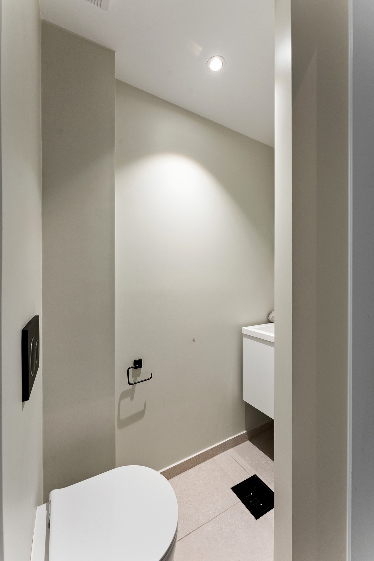 Separat wc. Galleribilde