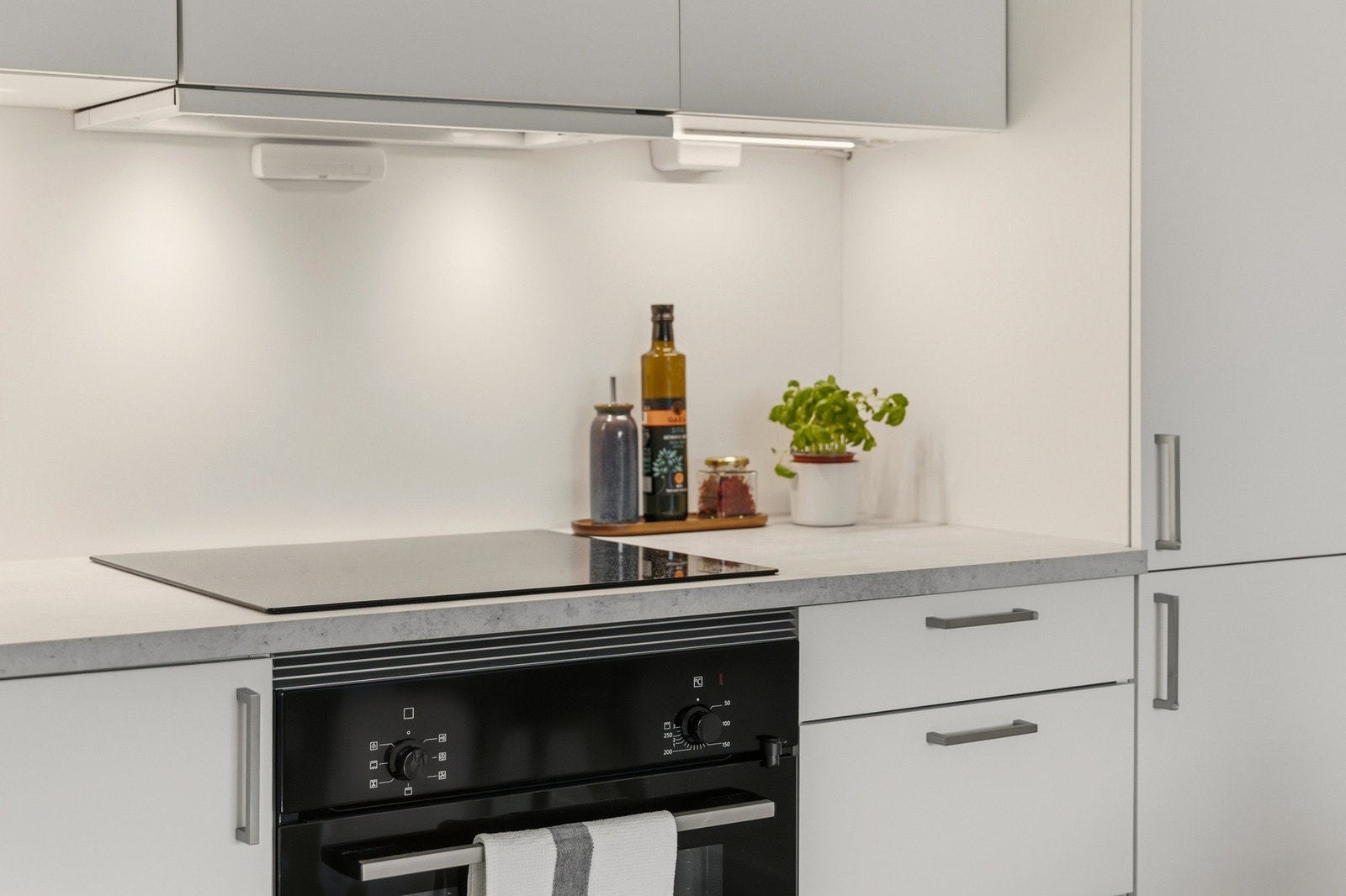 Detaljbilde. Galleribilde