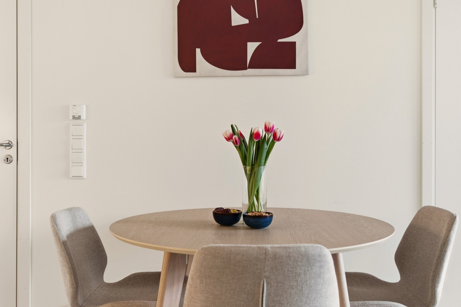 Detaljbilde. Galleribilde