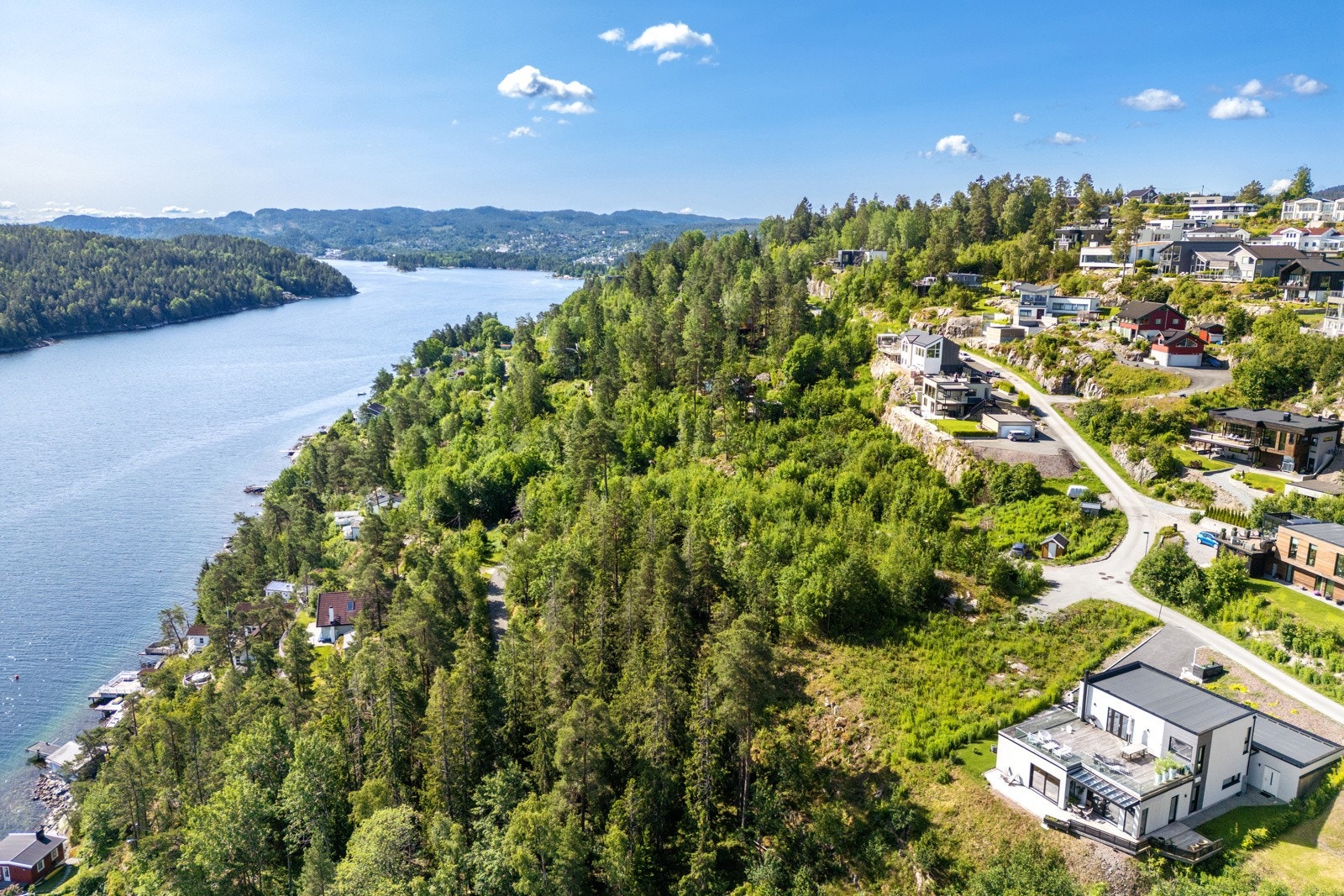 Ca grenser Galleribilde