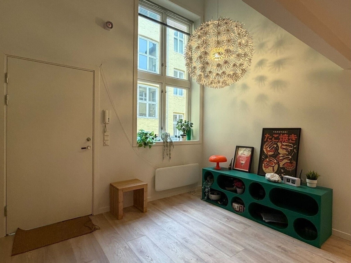 Inngangspart Galleribilde