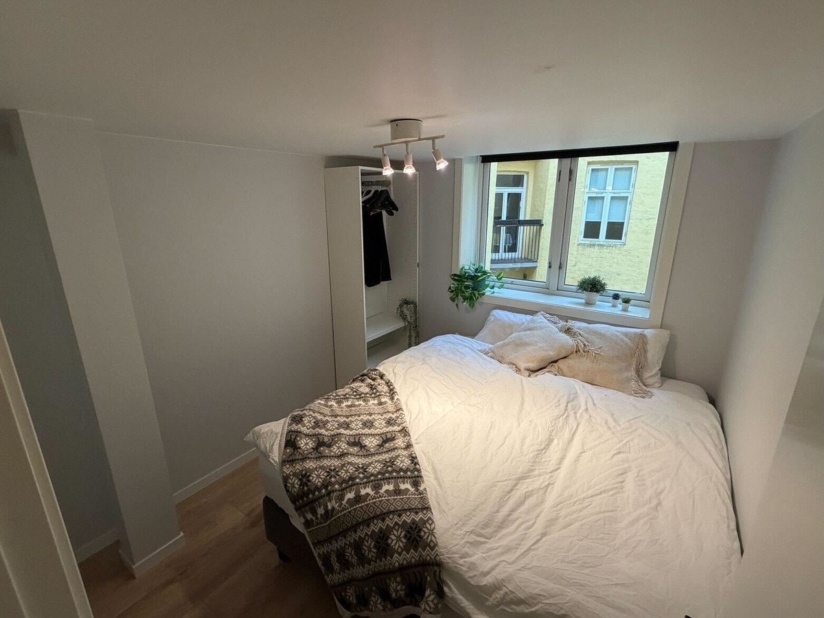 Soverom Galleribilde